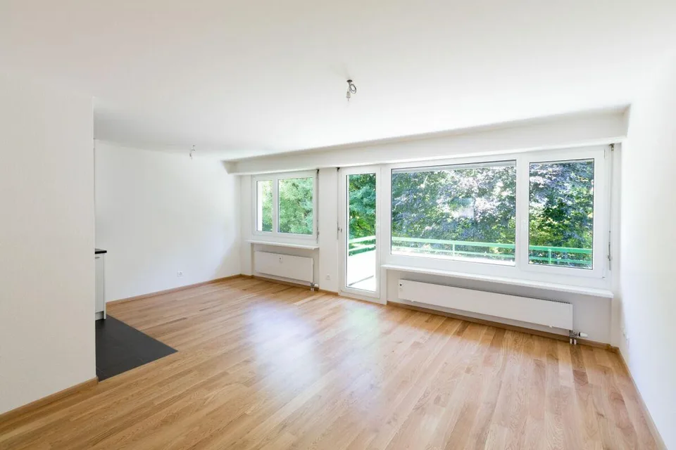 Bello appartamento 3.5 locali al 2° piano