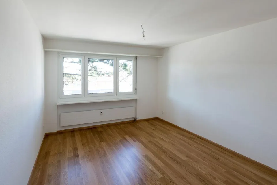 Bello appartamento 3.5 locali al 2° piano