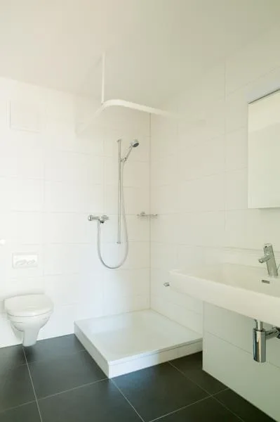 Appartamento moderno in una posizione idilliaca e rurale