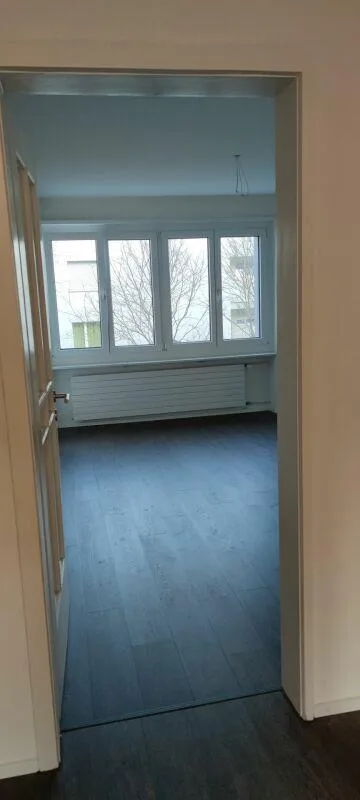 schöne 3 Zimmerwohnung