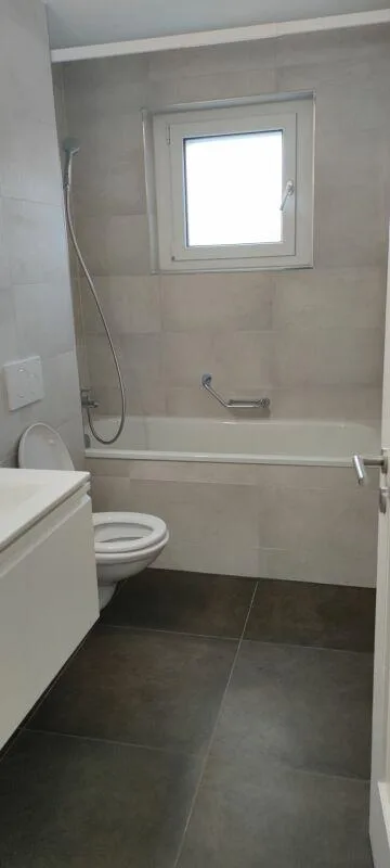 schöne 3 Zimmerwohnung