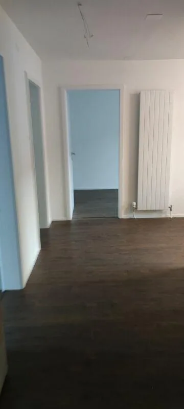 schöne 3 Zimmerwohnung