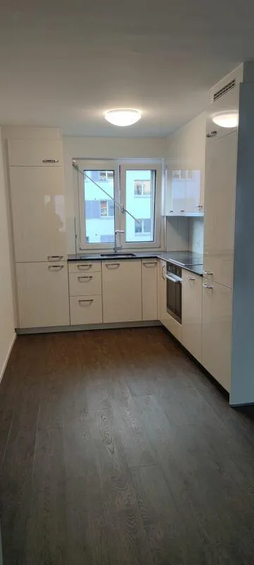 schöne 3 Zimmerwohnung