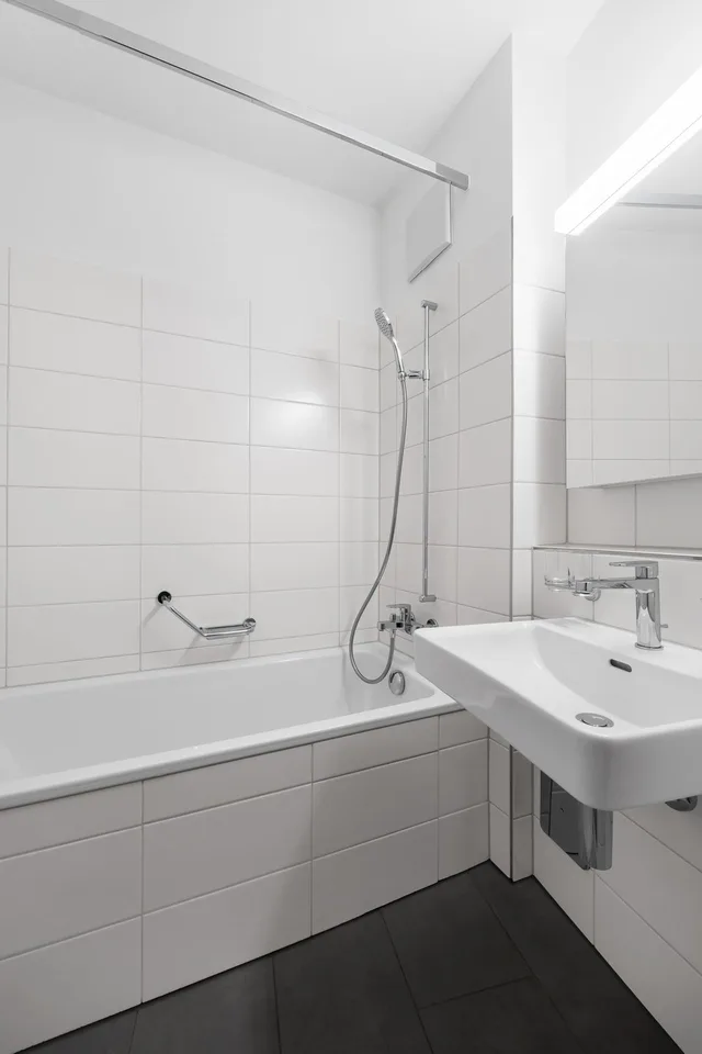 Appartamento con charme cerca inquilino con charme! – foto 8 di 8