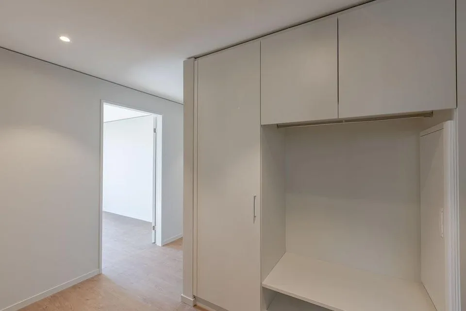 Tolle 3.5-Zimmerwohnung in Münchenbuchsee!