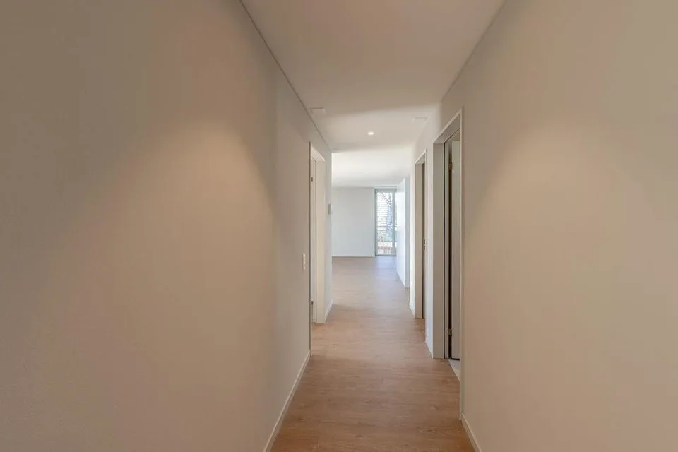Tolle 3.5-Zimmerwohnung in Münchenbuchsee!