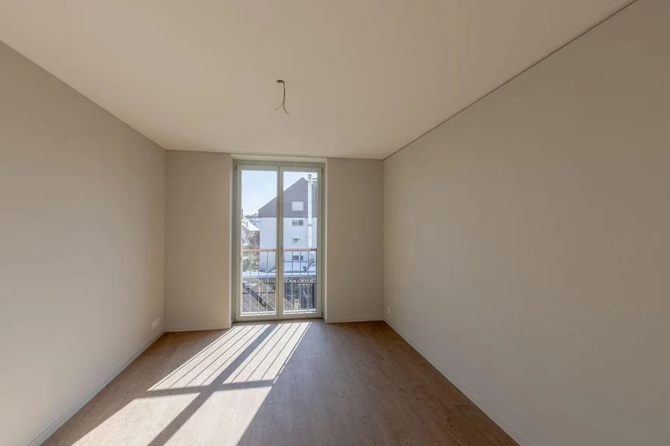 Tolle 3.5-Zimmerwohnung in Münchenbuchsee!