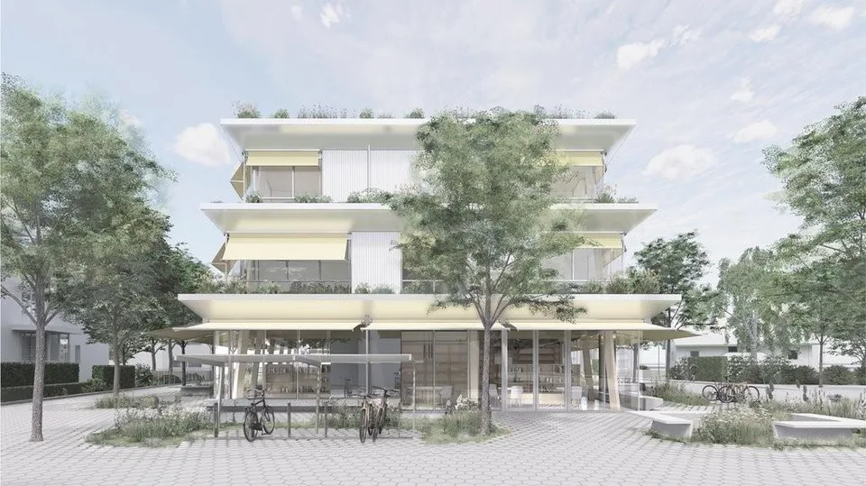 Habiter de manière moderne avec style