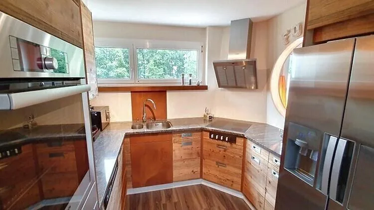 3½ ZI-WOHNUNG IN HINWIL (ZH), MÖBLIERT, TEMPORÄR