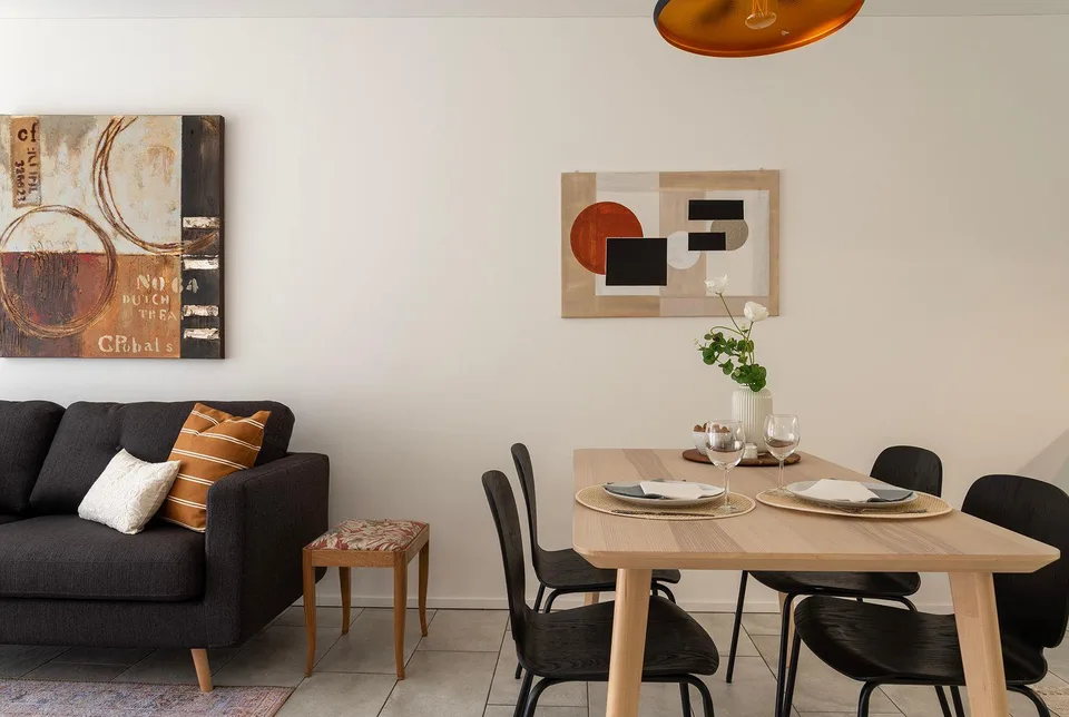 Moderno e pratico con 2 mensilità nette gratuite