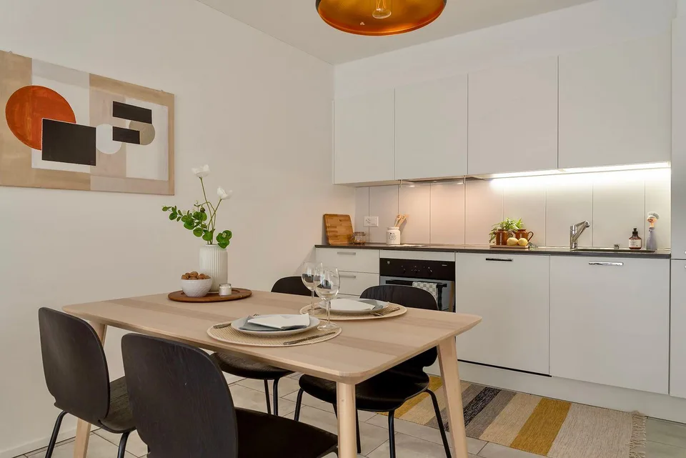 Moderno e pratico con 2 mensilità nette gratuite – photo 10 of 11