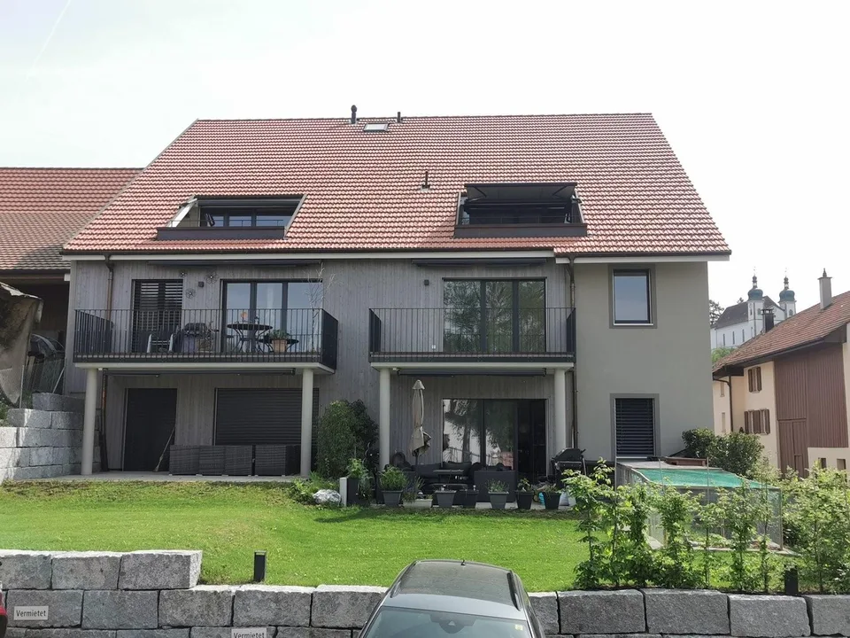 3.5-Zimmerwohnung in Seewen SO zu vermieten – Foto 12 von 12