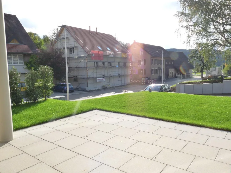 3.5-Zimmerwohnung in Seewen SO zu vermieten – Foto 11 von 12