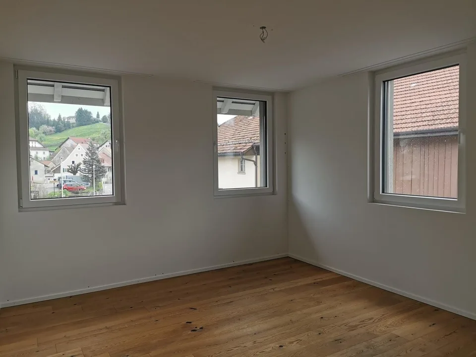 3.5-Zimmerwohnung in Seewen SO zu vermieten – Foto 6 von 12