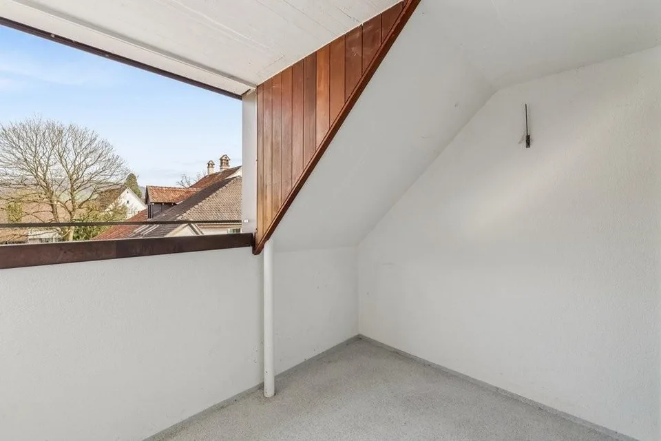 3 camere a Sissach - 1 mese di affitto netto gratuito – foto 8 di 10