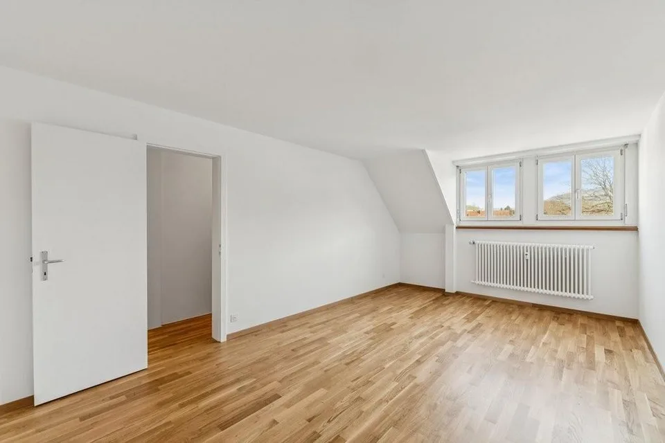 3 camere a Sissach - 1 mese di affitto netto gratuito – foto 7 di 10