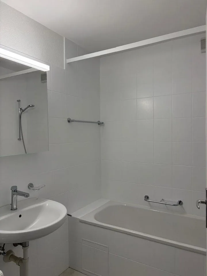 3 camere a Sissach - 1 mese di affitto netto gratuito – foto 10 di 10
