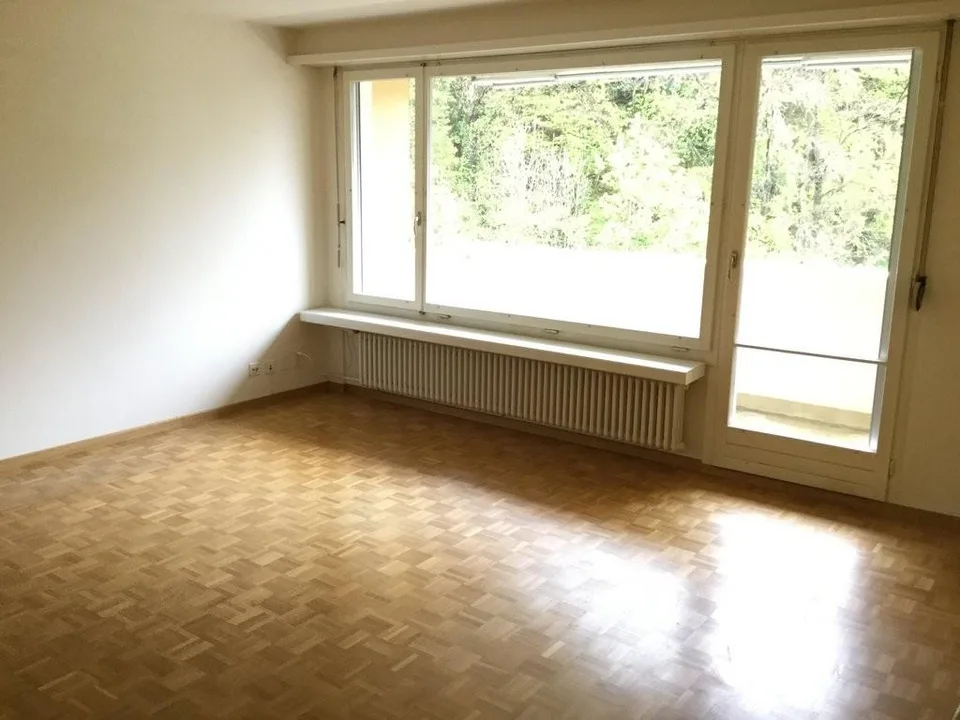 Habiter dans un endroit calme à Adliswil - limité jusqu'au 30.09.2027