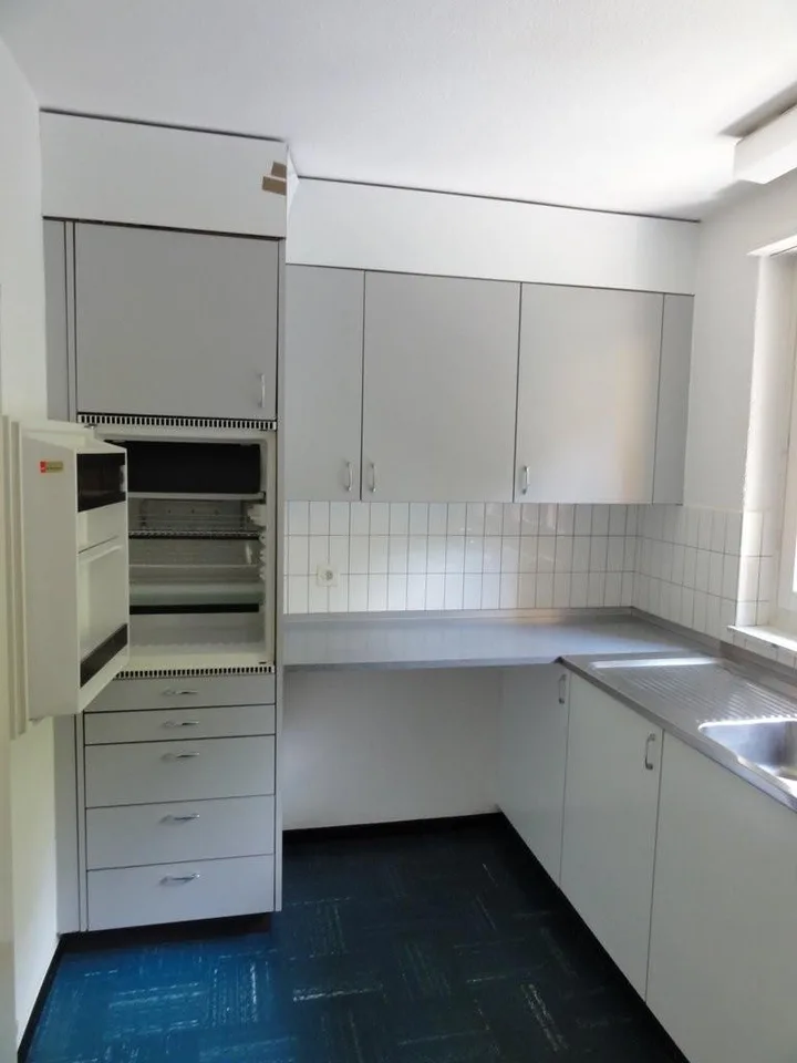 Habiter dans un endroit calme à Adliswil - limité jusqu'au 30.09.2027