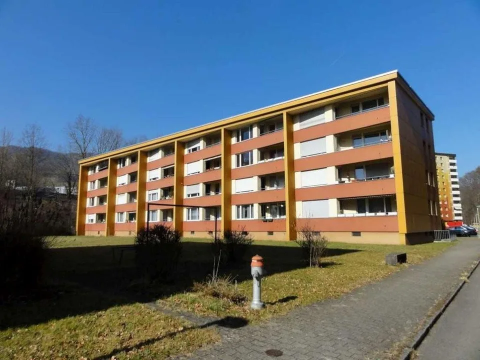 Wohnen in ruhiger Lage in Adliswil - befristet bis 30.09.2027