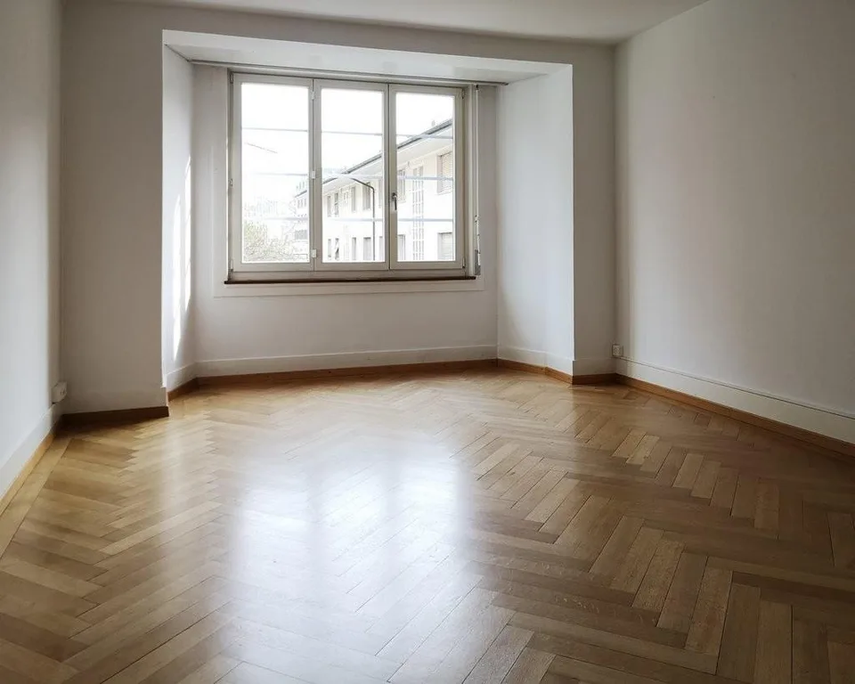 Bel appartement dans un immeuble ancien à Lorraine