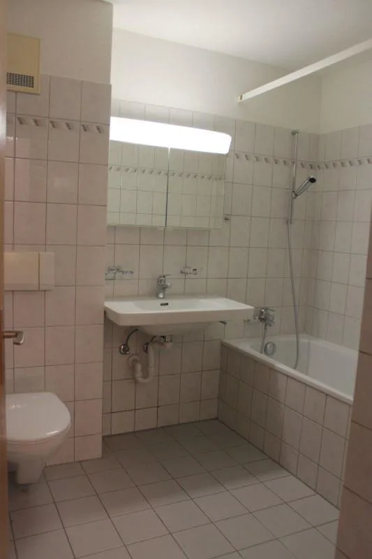 Ruhige Wohnlage mit fixen Nebenkosten