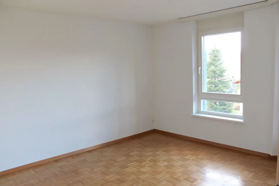 Ruhige Wohnlage mit fixen Nebenkosten