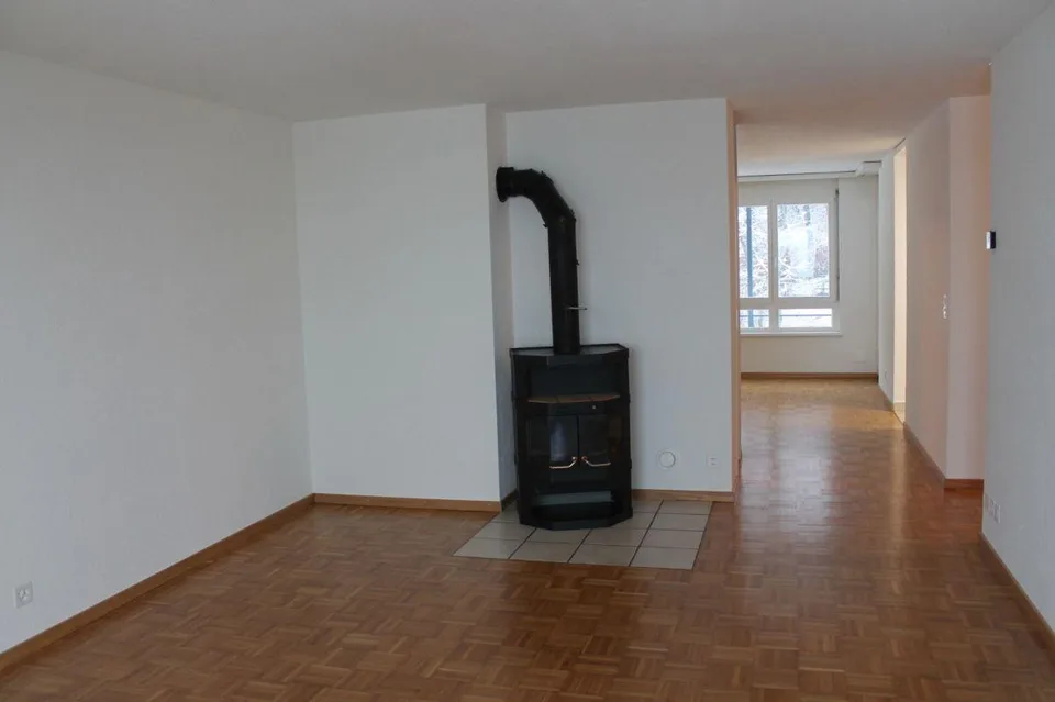 Ruhige Wohnlage mit fixen Nebenkosten