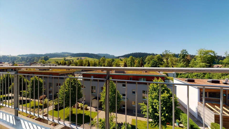 Schöne Duplexwohnung mit grosser Dachterrasse – foto 10 di 10