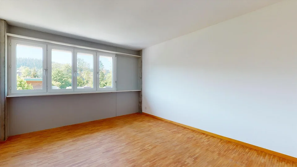 Schöne Duplexwohnung mit grosser Dachterrasse – foto 7 di 10