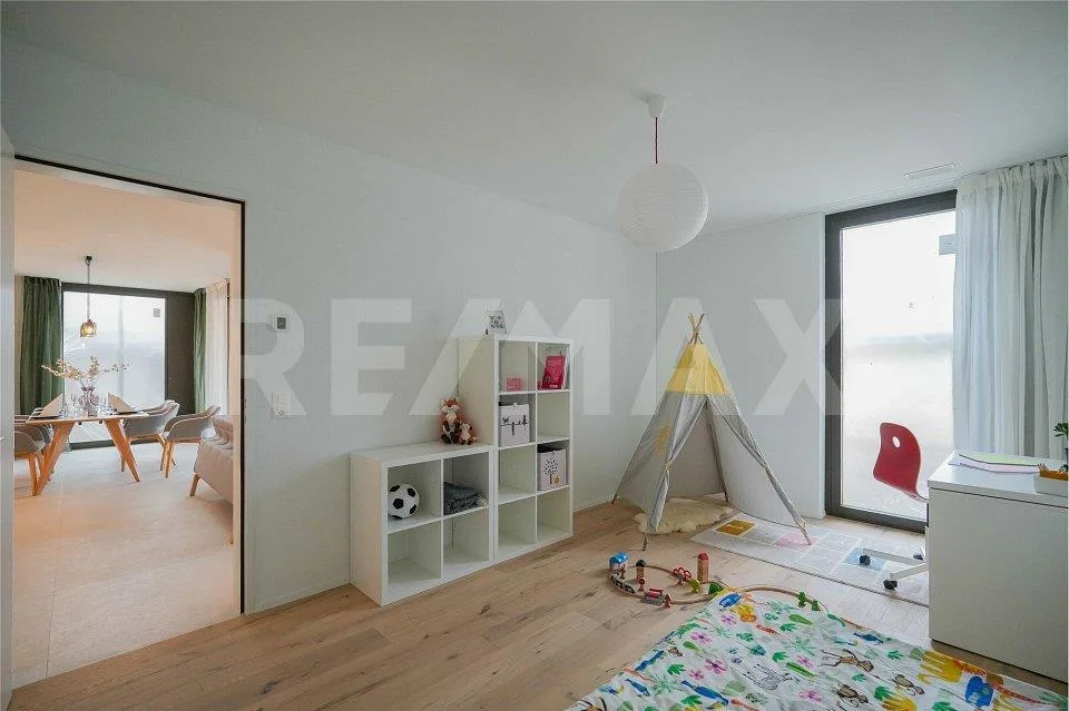 First-time rental BLAIE Frick - Urban and spacious living near the train station