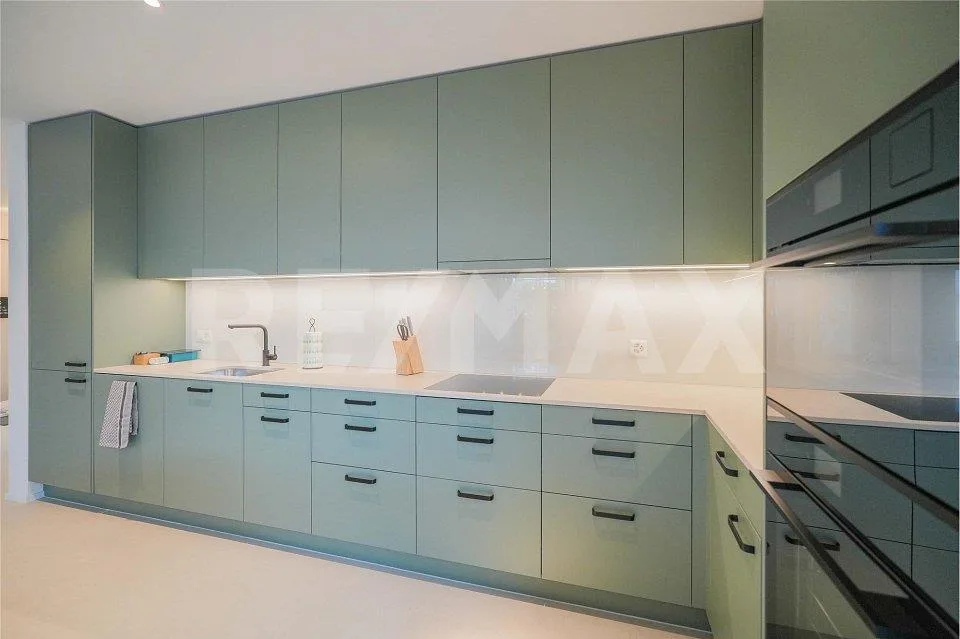 First-time rental BLAIE Frick - Urban and spacious living near the train station