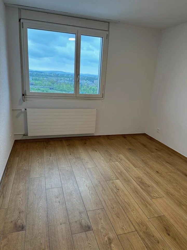 3.5 Zimmerwohnung in Zürich