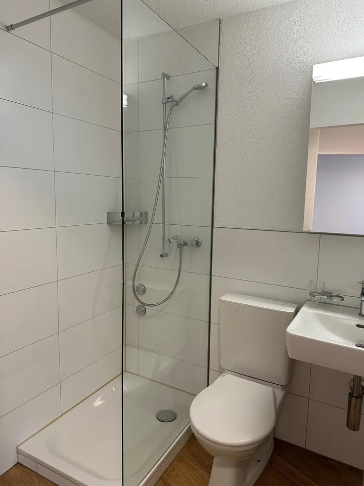 3.5 Zimmerwohnung in Zürich