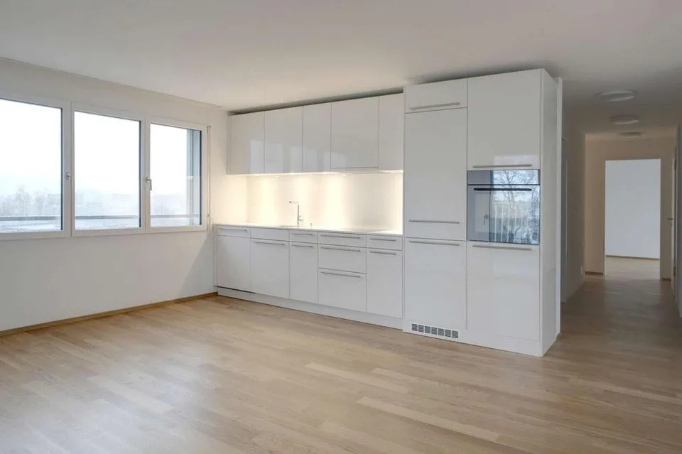Beau 3.5 pièces à Aarburg