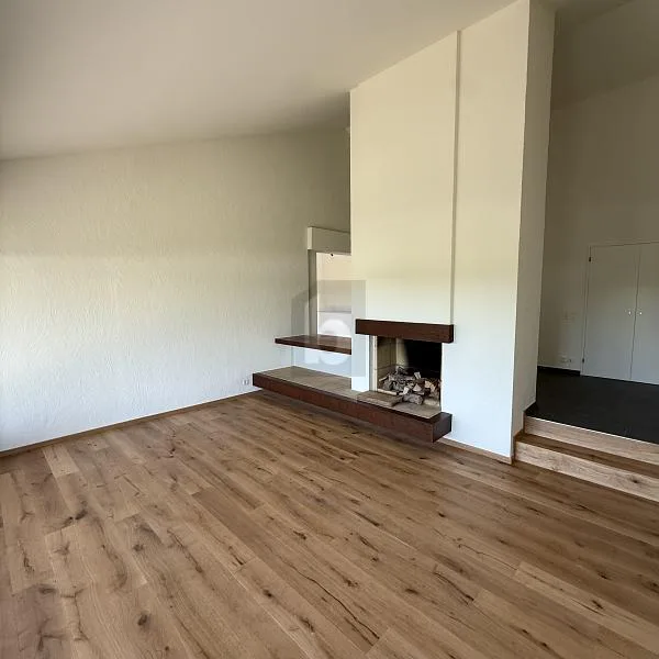 Moderni con alto comfort