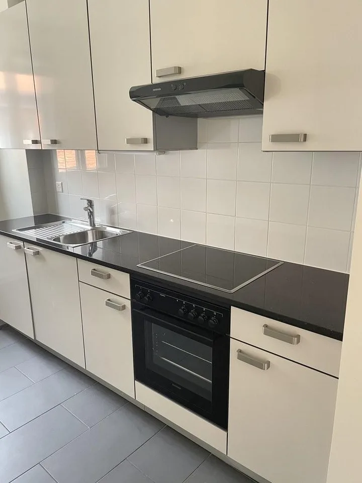 Beautiful apartment in the heart of the Old Town