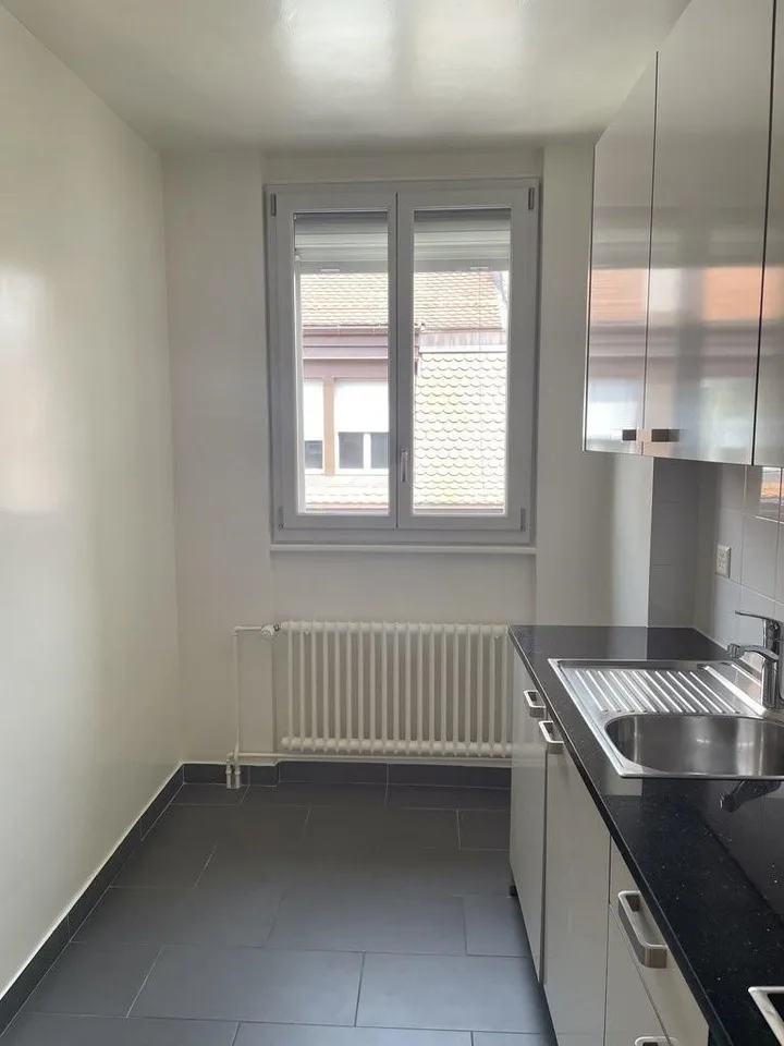 Beautiful apartment in the heart of the Old Town
