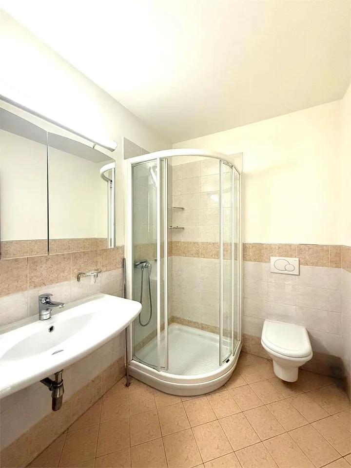 À Morcote, appartement de 4,5 pièces avec jardin à louer – photo 11 sur 12