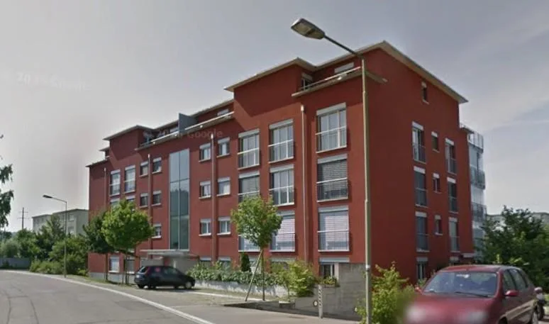 3.5 Zimmerwohnung in Winterthur