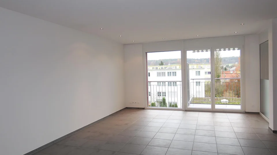 3.5 room apartment in Winterthur