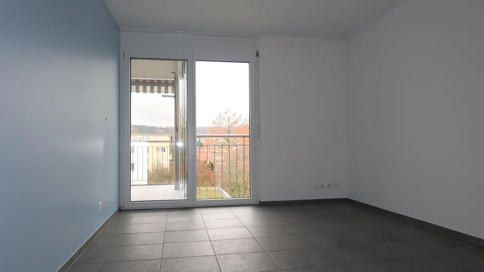 3.5 room apartment in Winterthur