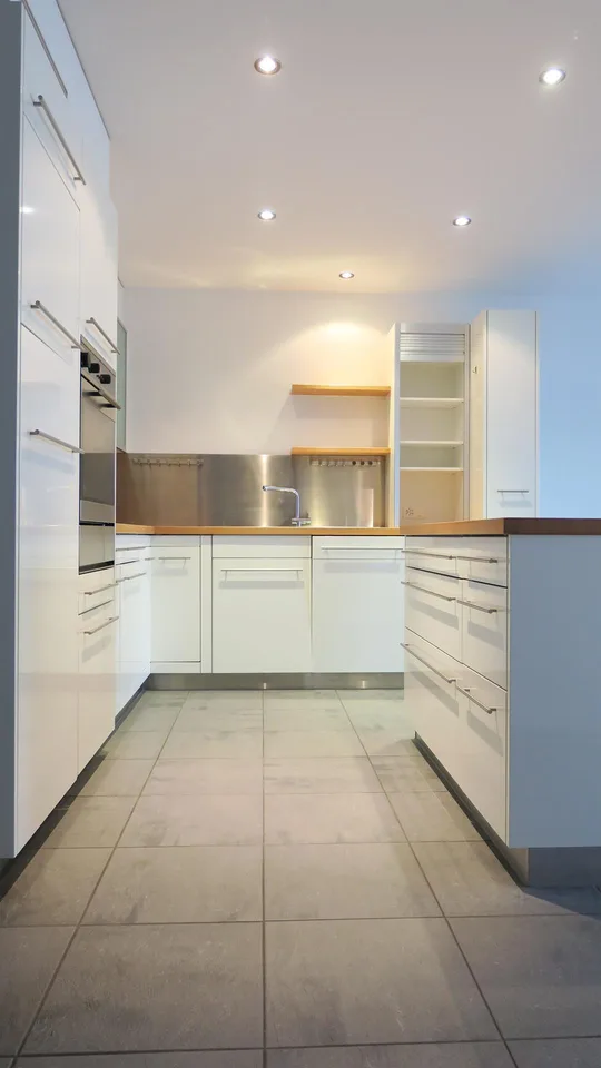 3.5 room apartment in Winterthur