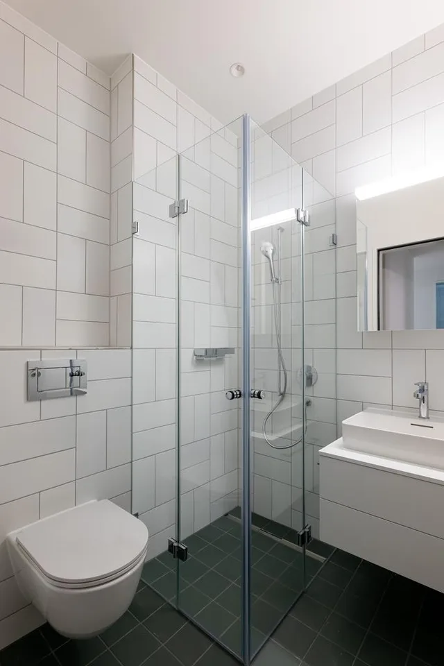 Votre nouvelle oasis - Appartement 4.5 pièces à partir du 01.10.2026 – photo 7 sur 8