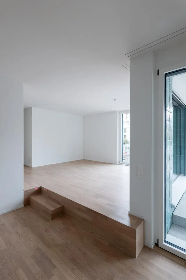 IHRE NEUE WOHLFÜHLOASE - 4.5-ZIMMERWOHNUNG per 01.10.2026