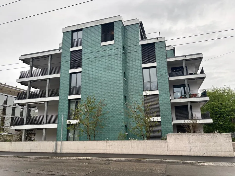 IHRE NEUE WOHLFÜHLOASE - 4.5-ZIMMERWOHNUNG per 01.10.2026