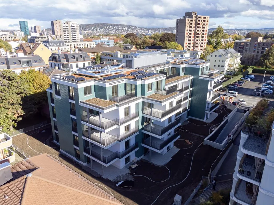 IHRE NEUE WOHLFÜHLOASE - 4.5-ZIMMERWOHNUNG per 01.10.2026