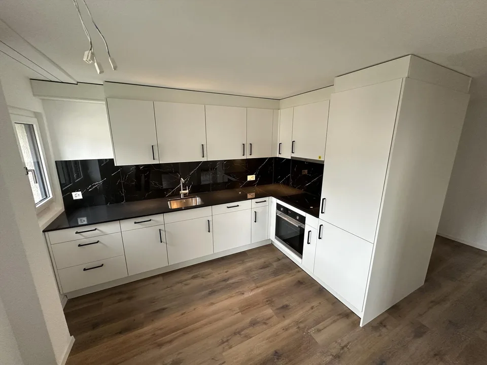 Moderne Neubauwohnung am Fusse der Rigi