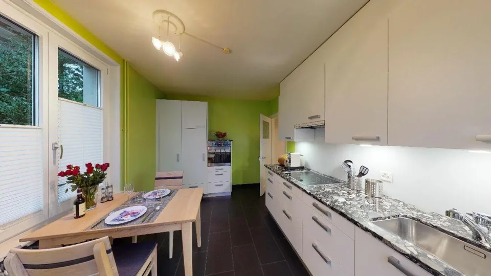 Unique Serviced Living @ Birsfelden