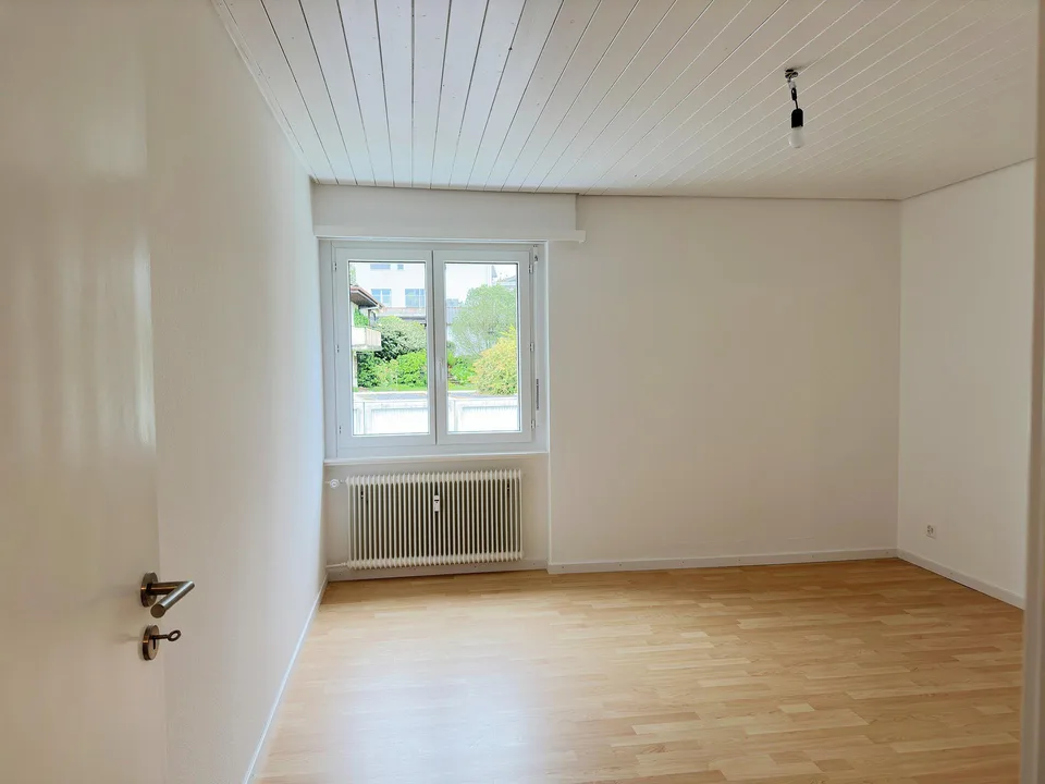 4-Zimmerwohnung mit Weitblick